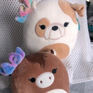 Dog and Horse Bundle